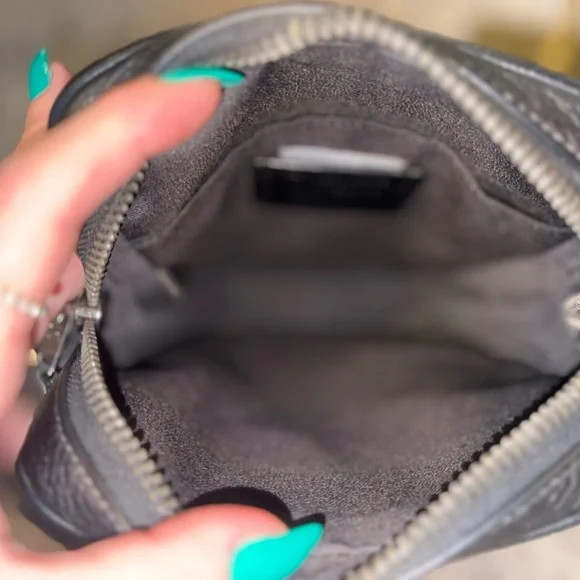 COACH SULLIVAN CROSSBODY IN SIGNATURE CANVAS - Picture 7 of 15